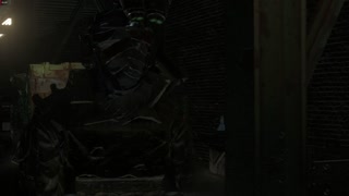 Fallout 4 - Piper, Cait, Valkyrie and I have some fun without Curie