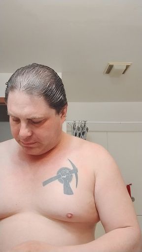 4-2-2026 Getting Ready