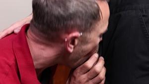 Family Creep: Big Dick Fucks Deep Throat