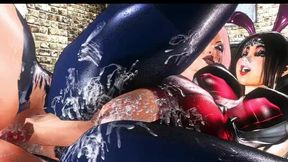 Hentai 3d - 01