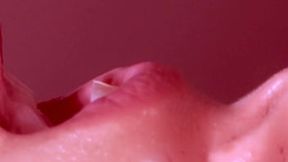 Step Sister Sucks Cum &mdash;  Unrated