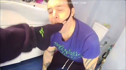 Sock Gagging
