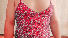 Short Skirt, Long Night