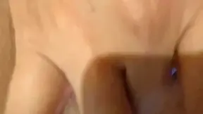 Giant Clitoris Without Erection