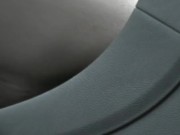 Fucking gearstick with my ass (low res old stuff)