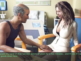 awam Extended Scene with Ellie 1