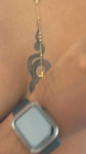 My Step mom wakes me up with an amazing blowjob. English subtitles   Clip 1
