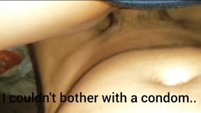 Unexpected Encounter: She Reveals Her Wild Night and Surprising Confession to Her Boyfriend!