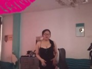¿Listo para perderte entre mis curvas latinas.