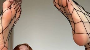 Video uploaded by @stellaolza @Sextoys & #Redhead Porn #Shaved Pussy #Stockings #Nude sexy gratis porn | Tik.Porn