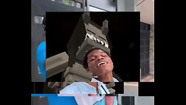 perdi en los squid craft games se salio bachata remix