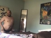 Sexy dance
