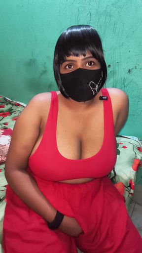 Passionate Private Moments Aunty sex