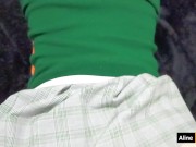 VIDEO PROHIBIDO DE ALUMNA NALGONA DE SECUNDARIA ENTREGANDO EL CULO A SU COMPAÑERO DE CLASES