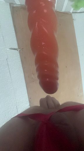 Fuck Machine