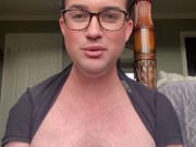 Educational: 5 Ways To Stimulate Your Nipples