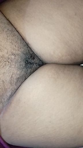 Indian hot waif