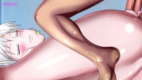 edw Sailor Moon Sailor Star Healer Hen