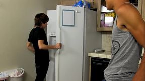 Slap My Ass - Part #4 - 100% Bareback