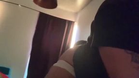bastards having sex