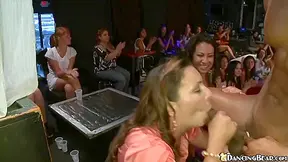 Aint No Party Like A Cfnm Party