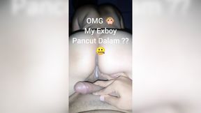 Exboy Deep Cumshot