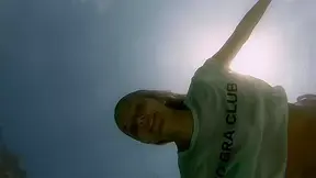 Queen Of Deep - Sex Movies Featuring Katya-Clover