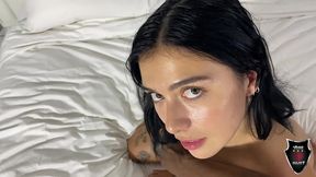 rome major breaks in new girl nova flame with hard nonstop sex