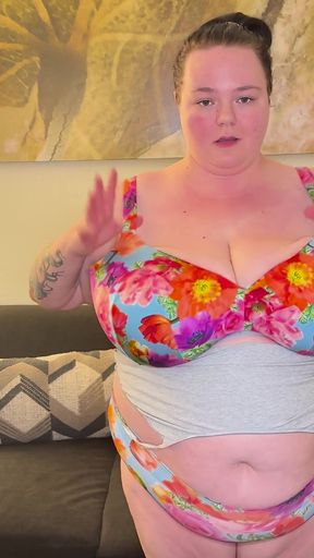 Big Oily Titties