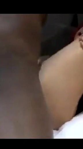 Big Black Dick Breeding Cuck Filming