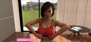 Midnight Paradise Part 44 - Petite And Horny