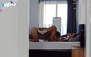 Ghomestory, watch him fuck