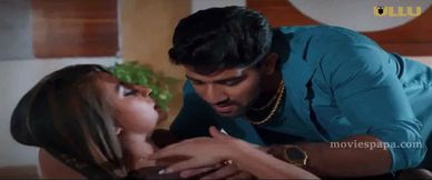 Besharam 2025 Ullu Original web series Part 2