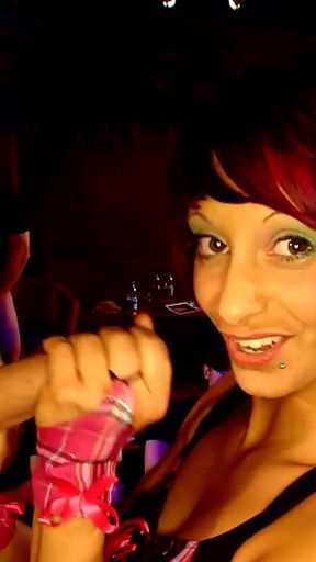 Best of Bukkake Cum Swap with College Girls Ggg John Thompson