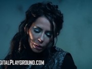 Digital Playground - Big tit Madison Ivy takes Danny D's big dick in prison