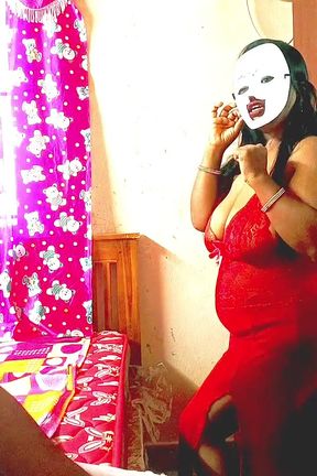 Step Father Took a Great Lesson to Teach His Step Daughter