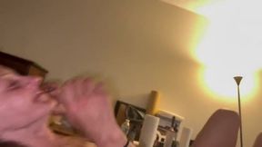 Unexpected Price Hike: This Tattooed Beauty Wants More Than I Bargained For!