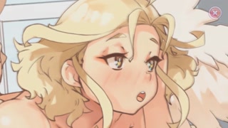 (Hentai)(Pocket Waifu)(H-Game) Angela #1