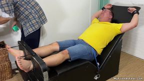 Tkl Fest Friend Matt Tickled