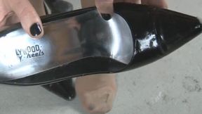 Boss Smelly Hose & Pump Domination