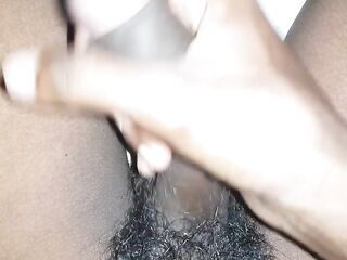 Tugjob masturbation jizz flow monster giant curved large dong complictions