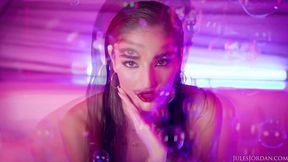 The Insatiable Emily Willis: Glam-anal Passion (Jules Jordan)