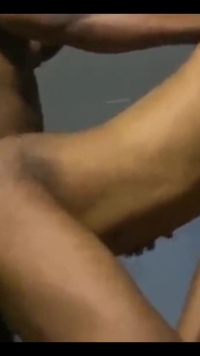 Key moment from &quot;Sexy Doggy with beautiful Moans at a beautiful moment 💯&quot;