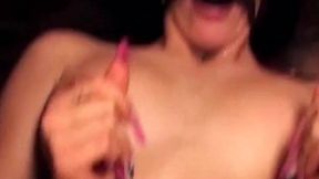 Film Porno @Ball Gag and #Brunette #Fetish #POV #Domination with @Mira Sunset for @21Sextreme Like & Share!