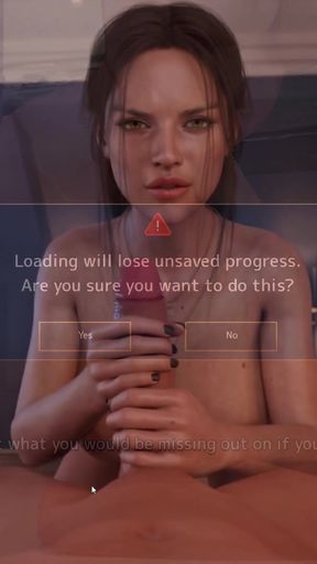 Lisc - My Friends Mum Wants It Again 6