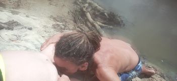 Sucking My Friend