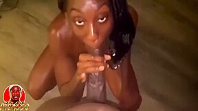 Vonmadeem & Chocolate Satin No Holds Barred 18 Min