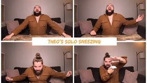 THEO'S SOLO SNEEZING 1080p
