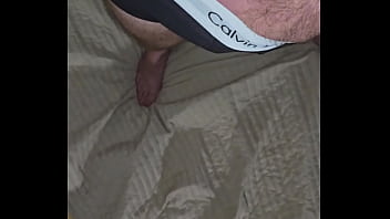 Masked Gay Dom&rsquo_s Sensual Naked Tease Reveal | PhantomGentX