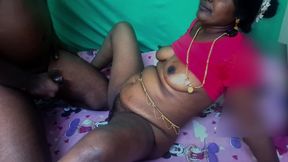 Store Owner Fucks Tamil Women